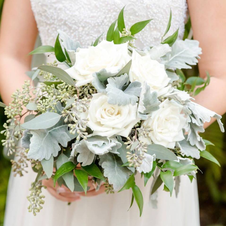 Bridal bouquet